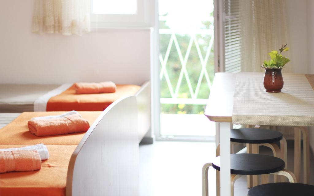 Stanicicke Apartments 바스카보다 외부 사진
