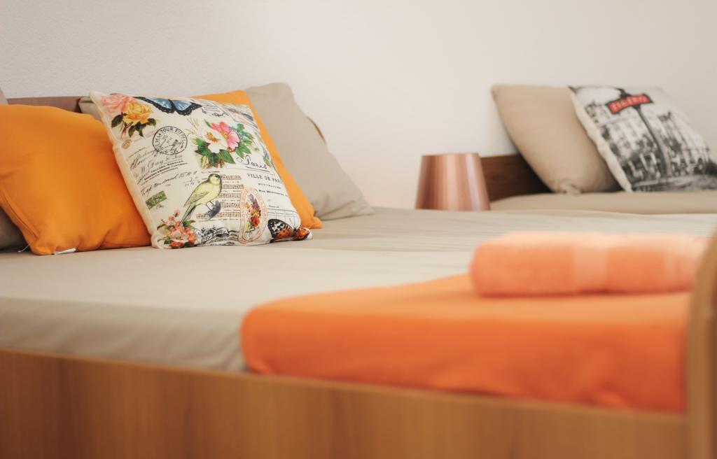 Stanicicke Apartments 바스카보다 외부 사진