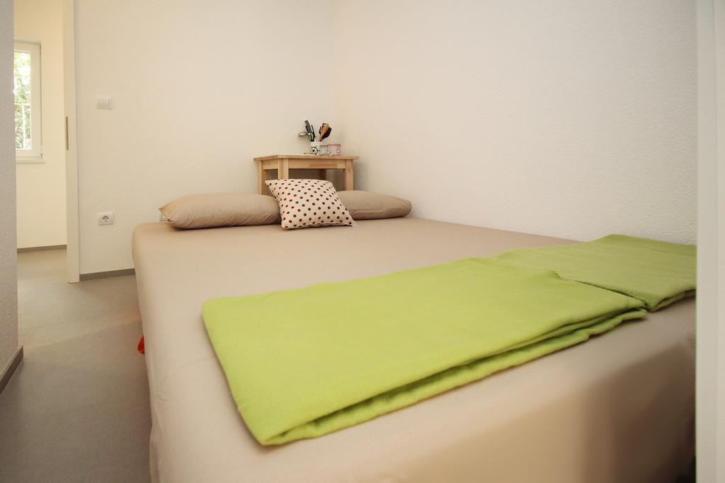 Stanicicke Apartments 바스카보다 외부 사진
